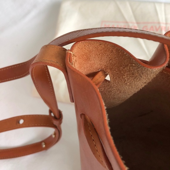 Mansur Gavriel Bucket Bag - Picture 13 of 13